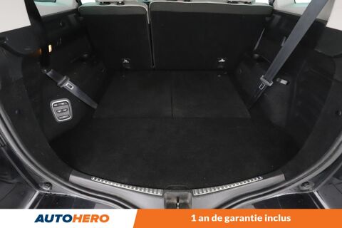 Grand scenic IV 1.6 dCi Energy Initiale Paris EDC 7PL 160 ch 2018 occasion 92130 Issy-les-Moulineaux