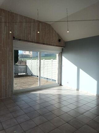  Maison à louer 3 pièces 65 m²