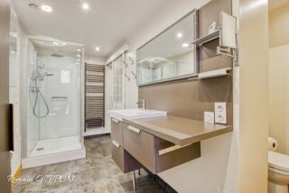  Maison � vendre 3 pi�ces 71 m�