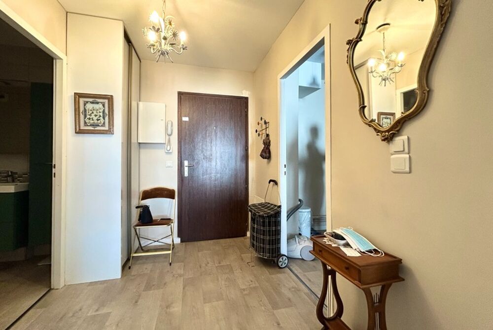 Vente Appartement Appartement à vendre 2 pièces ANNECY LE VIEUX (74) Annecy le vieux