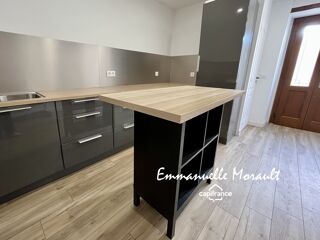  Maison à vendre 4 pièces 62 m²