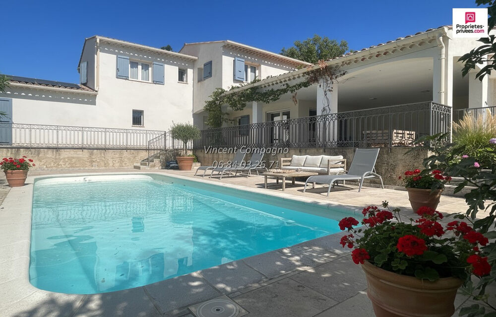 à vendre  Maison Riez (04500)