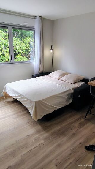  Appartement à louer 1 pièce 24 m²