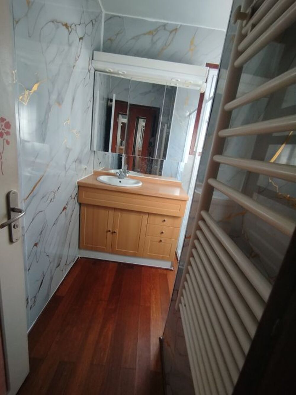 Location Maison Maison de 56m2 à louer sur Vaujours Vaujours