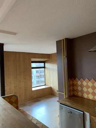 Location Appartement Appartement de 84m2 à louer sur Échirolles Echirolles