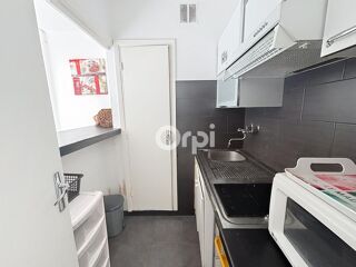  Appartement à vendre 2 pièces 39 m²