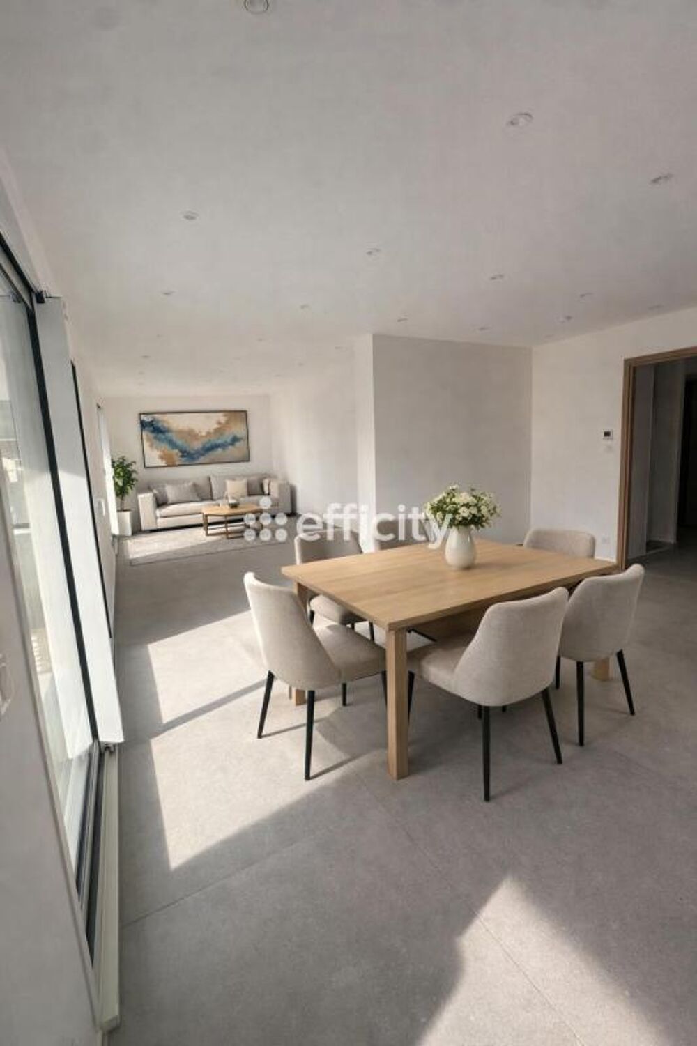Vente Appartement Appartement Gresy sur aix