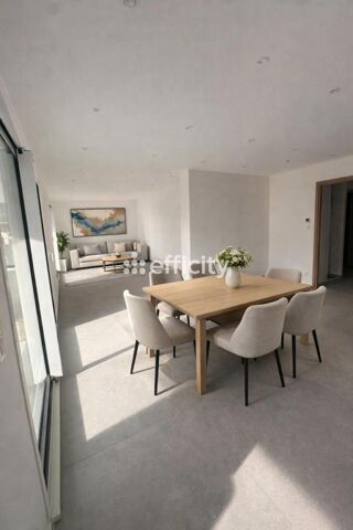  Appartement à vendre 4 pièces 105 m²