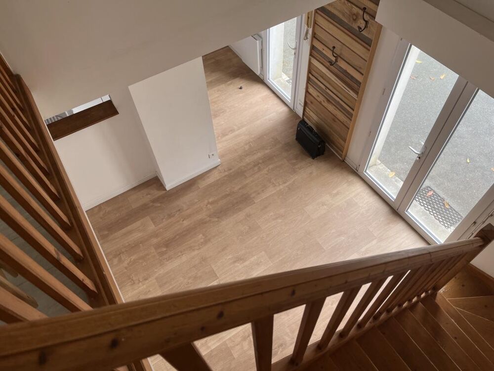Vente Appartement Appartement Jard sur mer