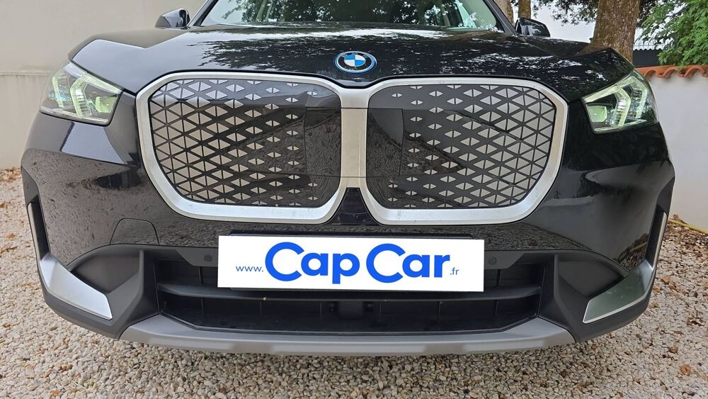 iX1 xDrive 30 313 Business Design - Automatique 2025 occasion 17000 La Rochelle