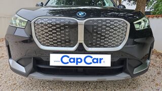 iX1 xDrive 30 313 Business Design - Automatique 2025 occasion 17000 La Rochelle