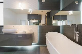  Appartement  vendre 3 pices 70 m