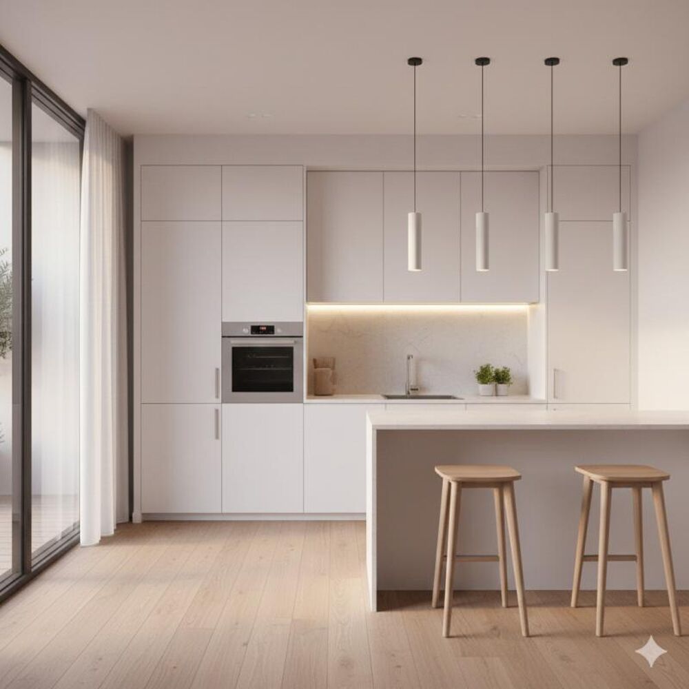 Vente Appartement DUPLEX 4 PIÈCES DERNIER ÉTAGE AVEC TERRASSE DE 30M2 QUARTIER SAINT BLAISE Paris 20