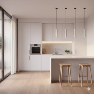  Appartement à vendre 4 pièces 85 m²