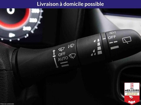 Juke 1.0 DIG-T 114 DCT N-Connecta 2026 occasion 78200 Buchelay