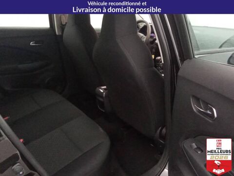 Juke DIG-T 114 Acenta 2023 occasion 10150 Lavau