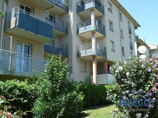  Appartement à louer 1 pièce 20 m²