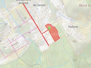  Terrain à vendre 325067 m²