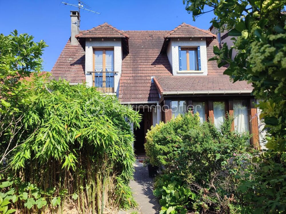 Vente Maison LE PLATEAU Savigny sur orge