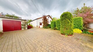  Villa � vendre 6 pi�ces 137 m� Ecouviez