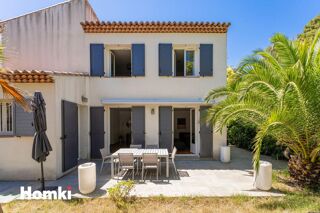  Maison à vendre 7 pièces 158 m²