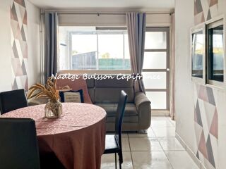  Appartement à vendre 2 pièces 26 m²