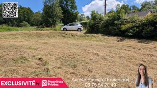  Terrain à vendre 1700 m²