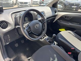 Aygo MY19 1.0 VVT-i x 2020 occasion 42210 Bellegarde-en-Forez