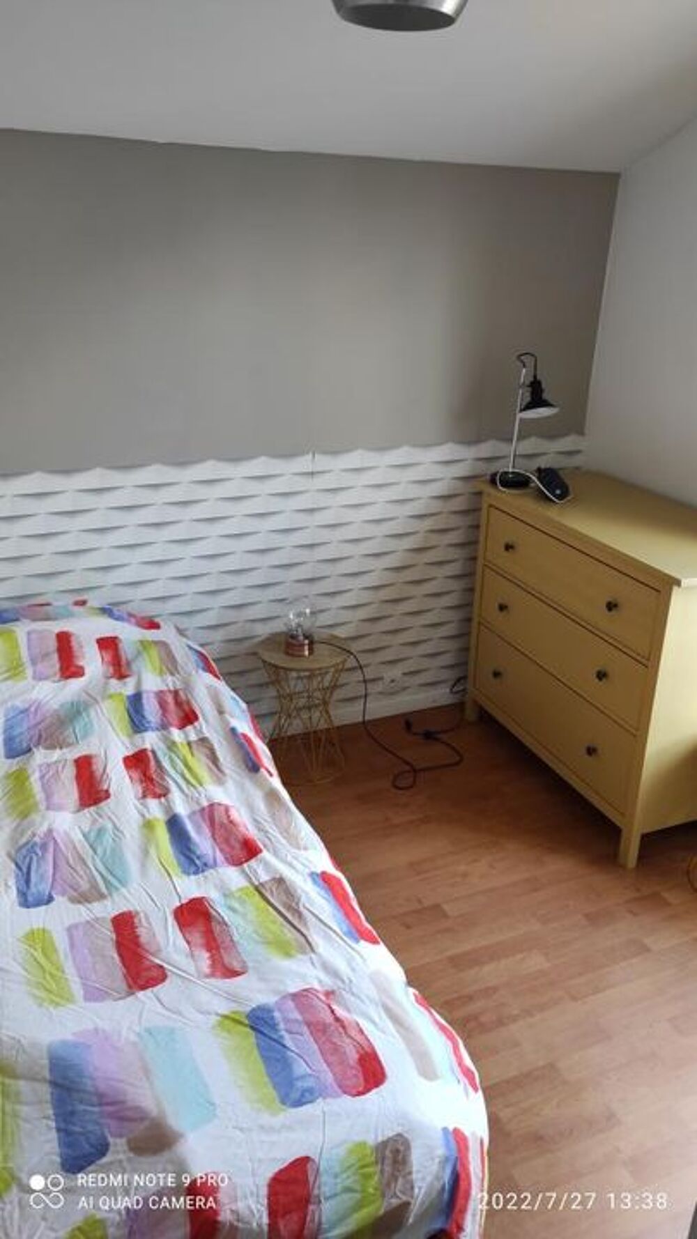 Location Maison Maison de 53m2 à louer sur Nanterre Nanterre
