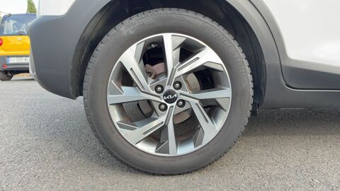 Stonic 1.0 T-GDi 120 MHEV GT Line Premium 2022 occasion 91800 Brunoy
