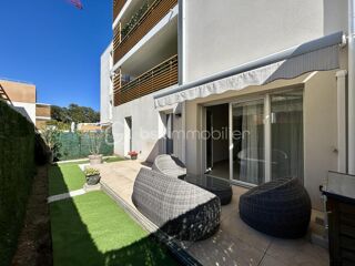  Appartement � vendre 3 pi�ces 61 m�