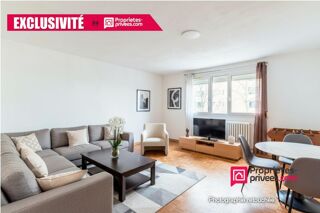  Appartement à vendre 3 pièces 73 m²