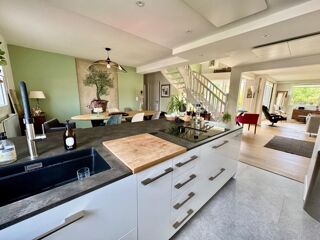  Appartement � vendre 4 pi�ces 134 m�