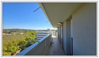 Appartement à vendre 2 pièces 54 m²