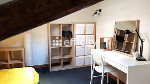  Appartement à vendre 1 pièce 27 m²