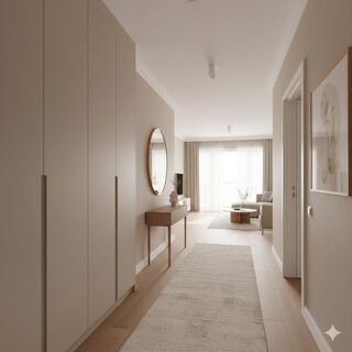  Appartement � vendre 3 pi�ces 50 m�