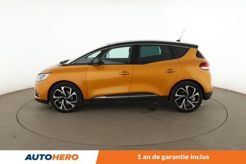 Sc&eacute;nic 1.6 dCi Energy Edition One EDC 160 ch 2017 occasion 92130 Issy-les-Moulineaux