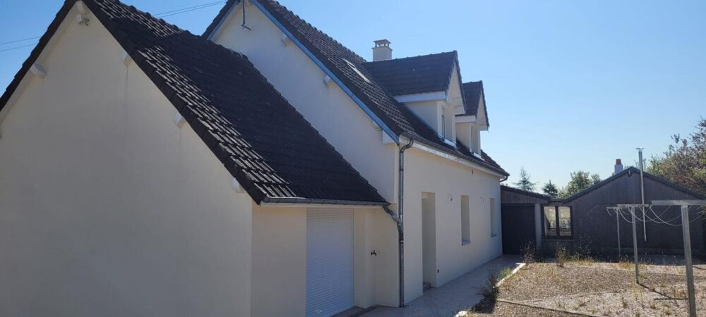  vendre  Maison Vendme (41100)