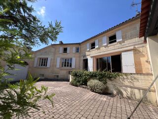  Maison à vendre 6 pièces 162 m²