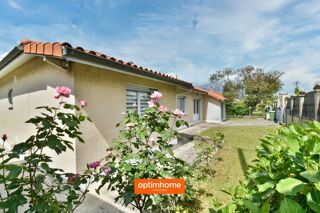  Maison � vendre 6 pi�ces 116 m�