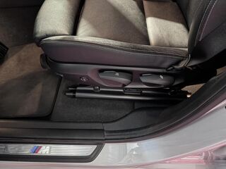 X4 xDrive28i 245ch M Sport A 2017 occasion 77250 Moret Loing Et Orvanne
