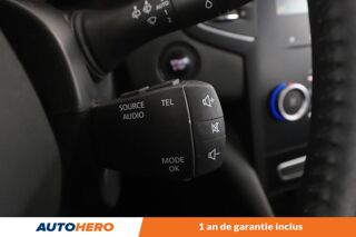 M&eacute;gane 1.5 dCi Energy Intens 110 ch 2018 occasion 92130 Issy-les-Moulineaux