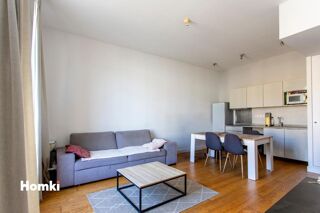  Appartement � vendre 2 pi�ces 50 m�