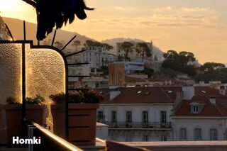  Appartement à vendre 3 pièces 68 m²
