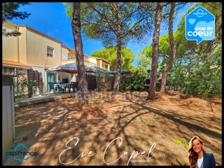  Appartement à vendre 2 pièces 38 m²