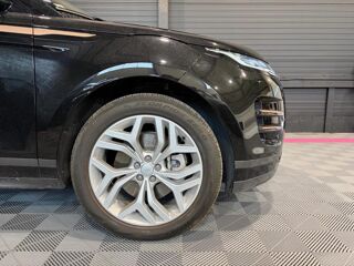 Range Rover Evoque Mark III P200 FLEXFUEL MHEV AWD BVA9 R-Dynamic SE 2022 occasion 34130 Valergues
