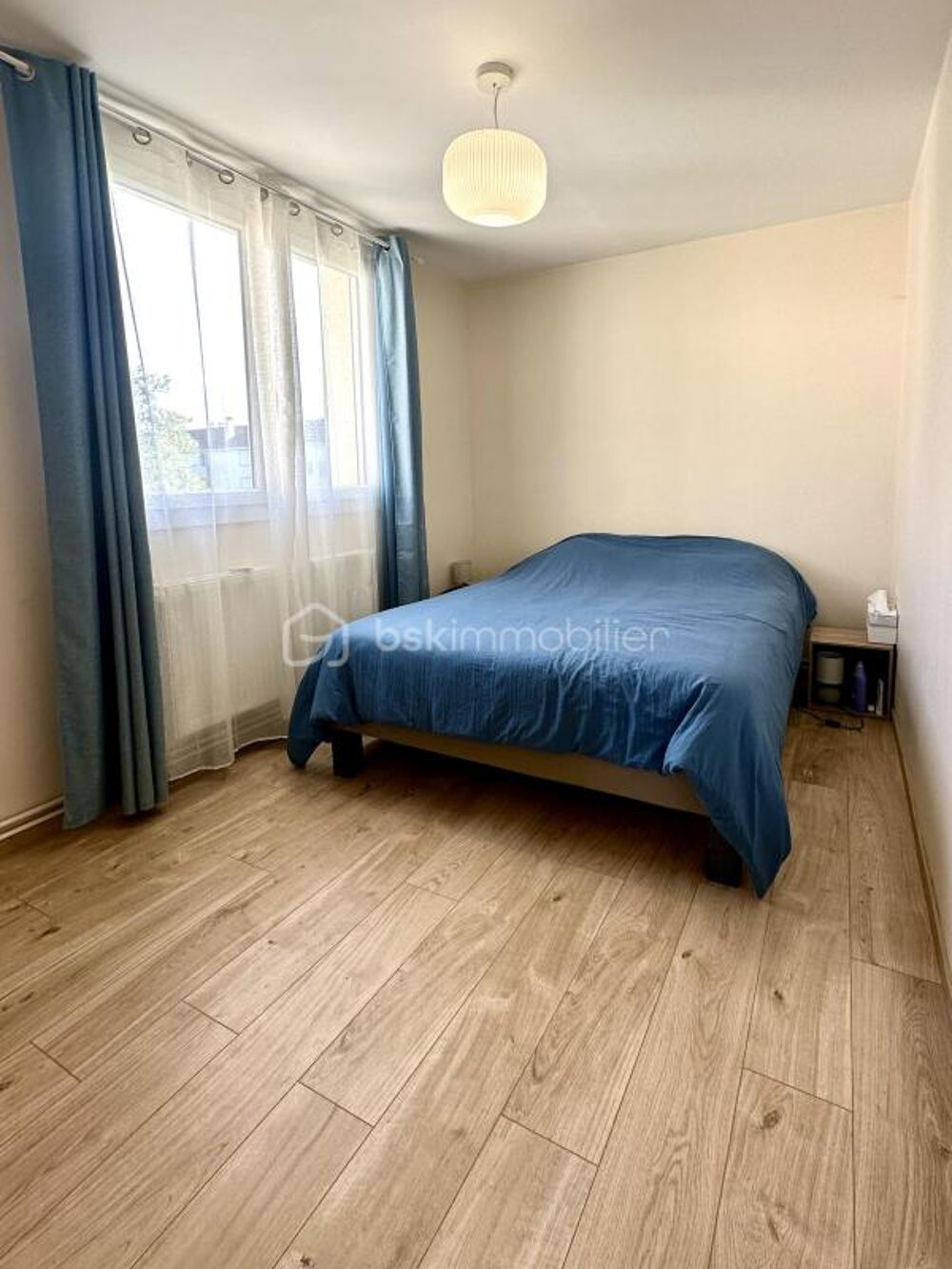 Vente Appartement Appartement Familial T5 88,96 m2 3 chambres Tours