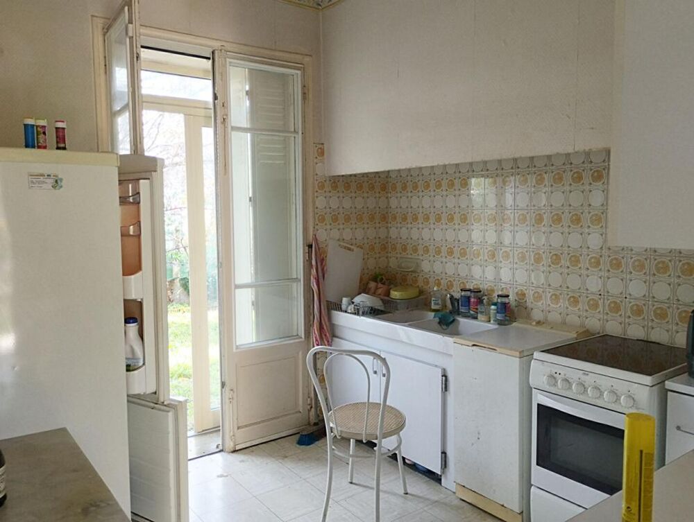 MAISON DE STYLE ART DECO