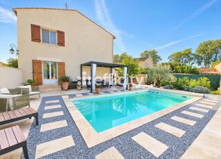 Vente Villa Villa Pelissanne