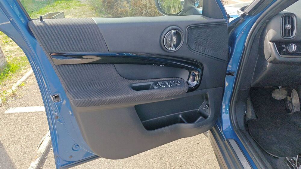 Countryman 1.5 136.0 Cooper D Longstone 2019 occasion 85000 La Roche Sur Yon